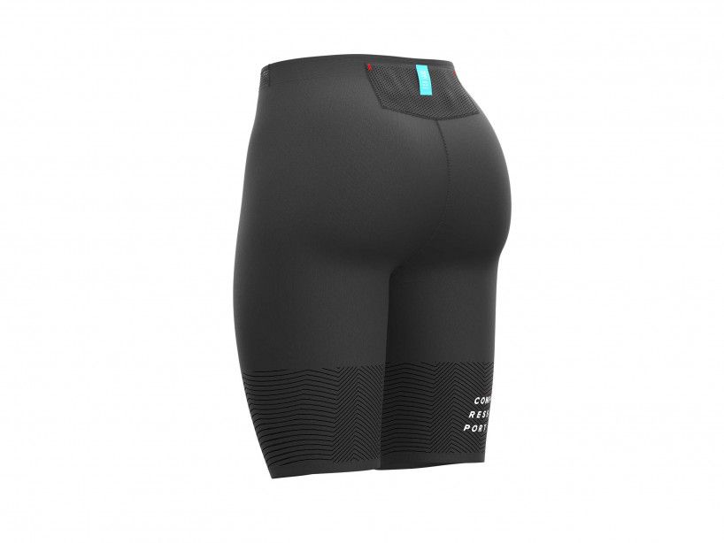 TRAIL UNDER CONTROL SHORT W BLACK